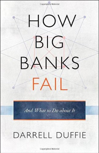 How Big Banks Fail and What to Do about It