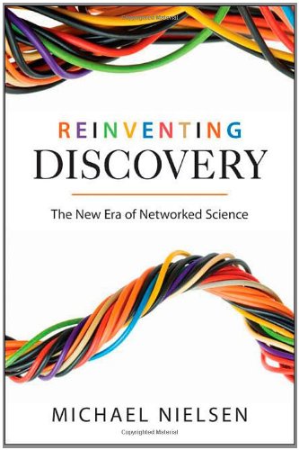 Reinventing Discovery