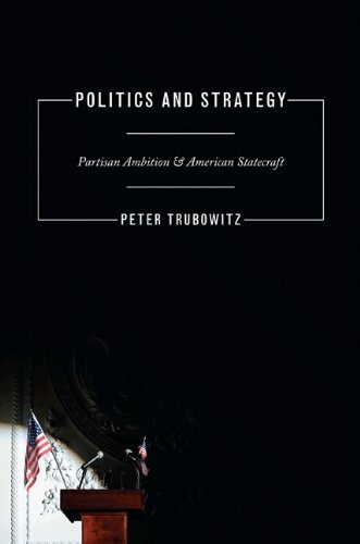 Politics and Strategy