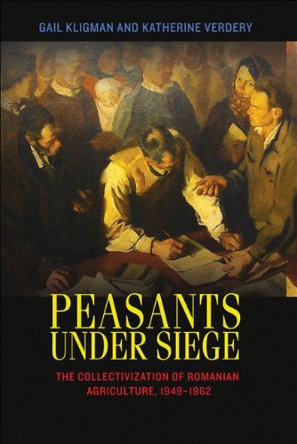 Peasants Under Siege