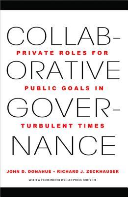 Collaborative Governance