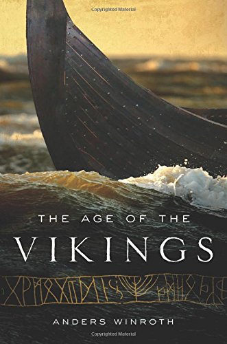 The Age of the Vikings