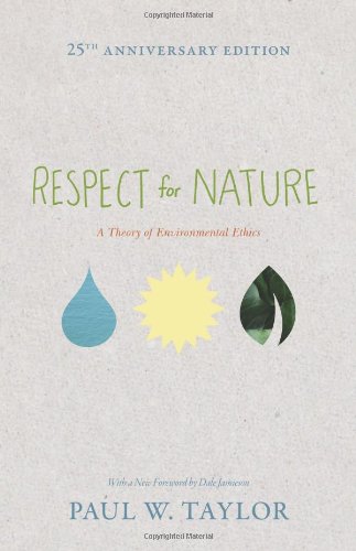 Respect for Nature