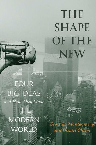 The Shape of the New