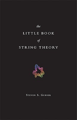 The Little Book of String Theory (Science Essentials)