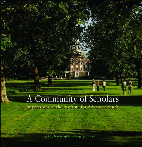 A Community of Scholars