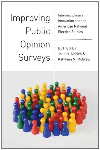 Improving Public Opinion Surveys