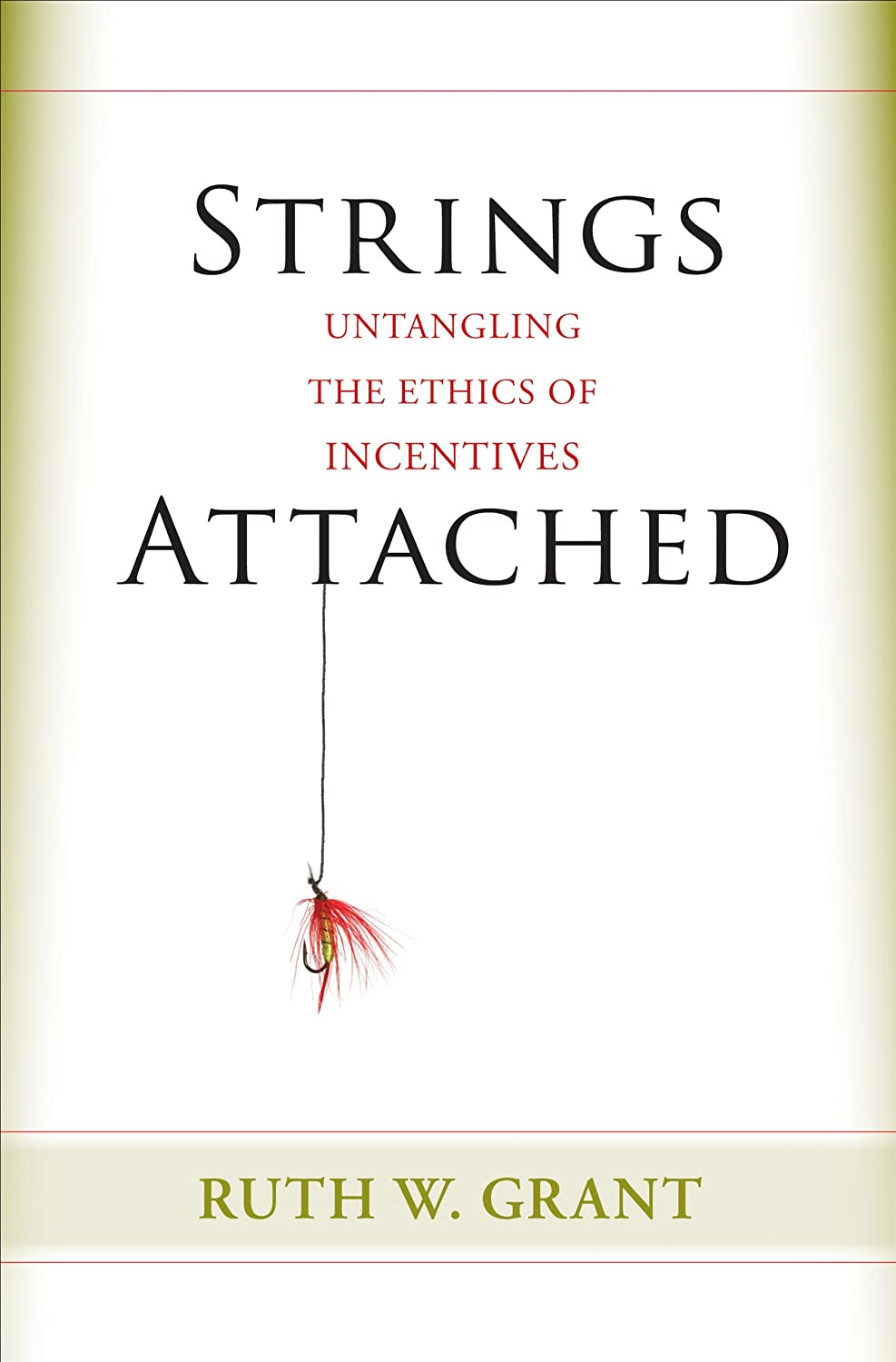 Strings Attached