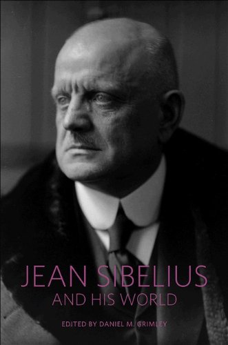 Jean Sibelius and His World