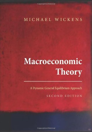 Macroeconomic Theory