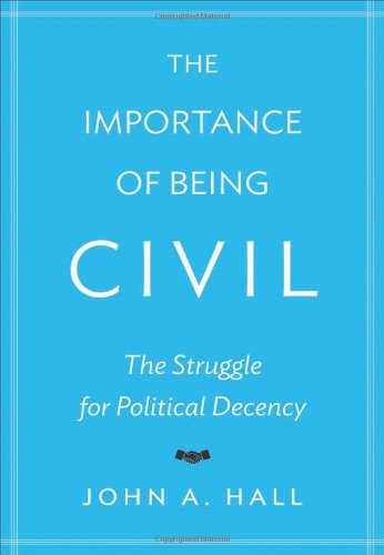 The Importance of Being Civil