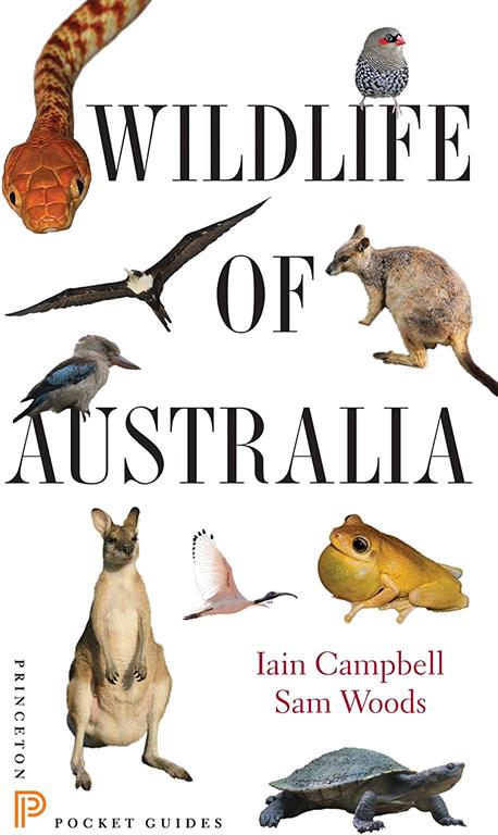 Wildlife of Australia