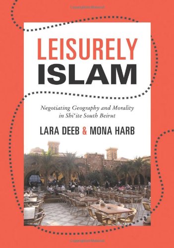 Leisurely Islam