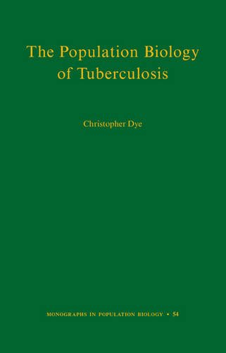 The Population Biology of Tuberculosis