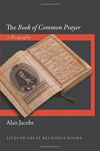 The Book of Common Prayer