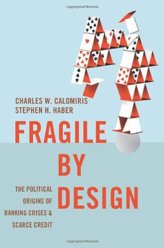 Fragile by Design