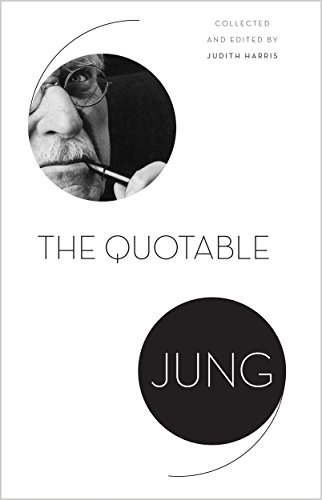 The Quotable Jung