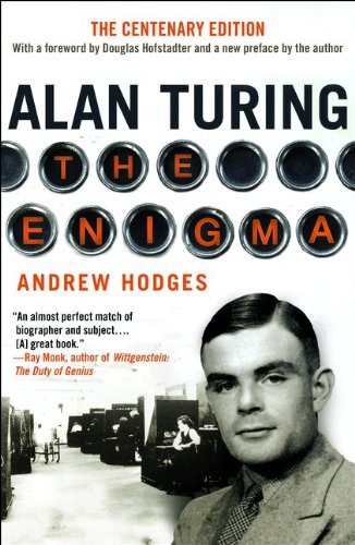 Alan Turing