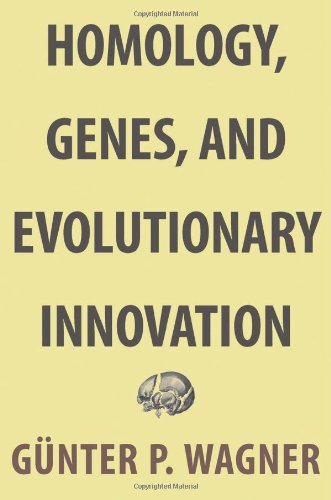 Homology, Genes, and Evolutionary Innovation