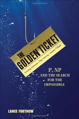 The Golden Ticket