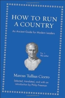 How to Run a Country