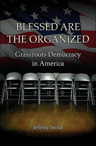 Blessed Are the Organized