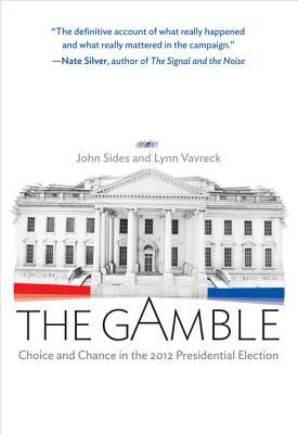 The Gamble