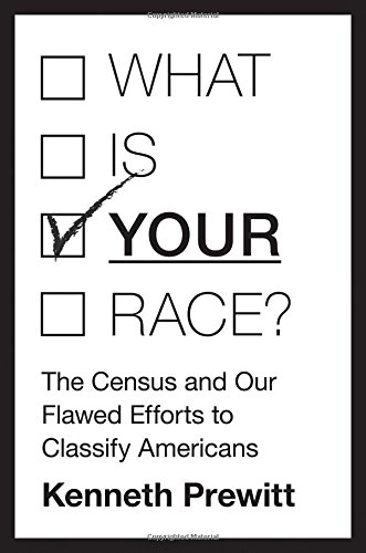 What Is &quot;your&quot; Race?