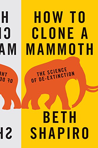 How to Clone a Mammoth