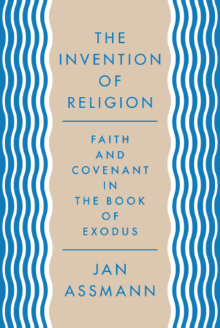 The Invention of Religion