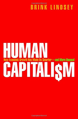 Human Capitalism