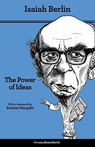 The Power of Ideas