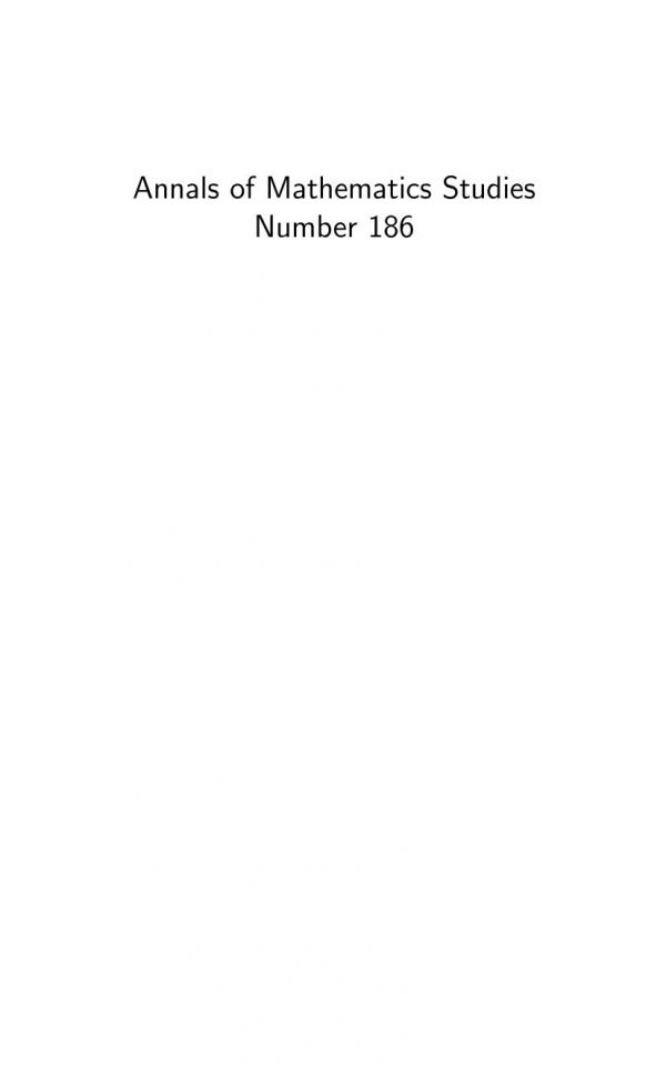 Spaces of PL Manifolds and Categories of Simple Maps (Am-186)