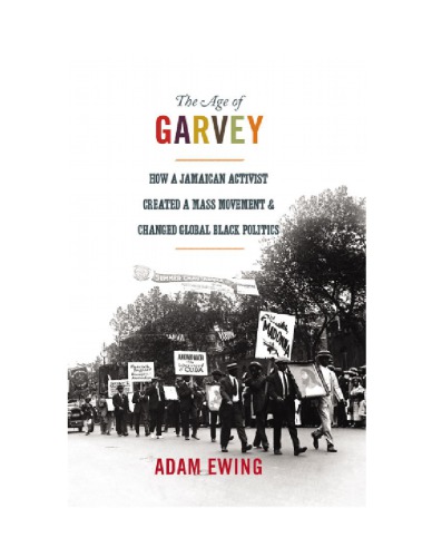 The Age of Garvey