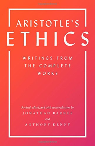 Aristotle's Ethics