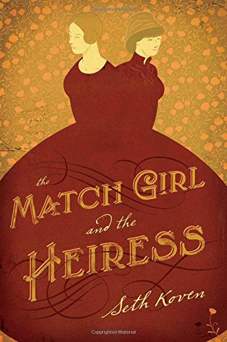 The Match Girl and the Heiress