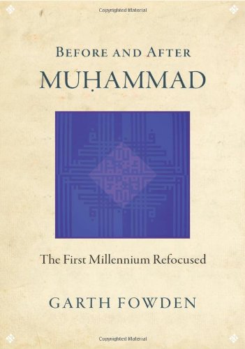 Before and After Muhammad