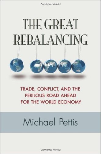 The Great Rebalancing