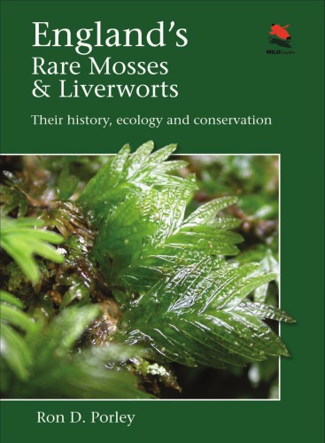 England's Rare Mosses &amp; Liverworts