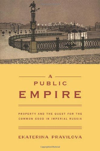 A Public Empire