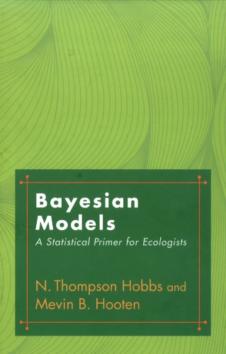 Bayesian Models