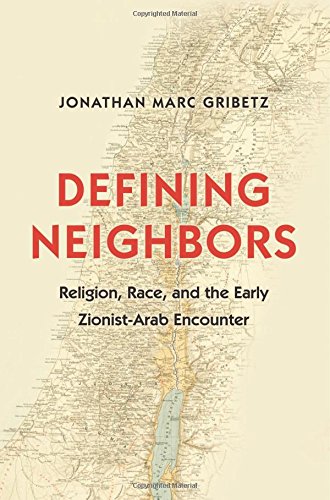 Defining Neighbors