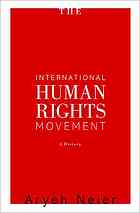 The International Human Rights Movement