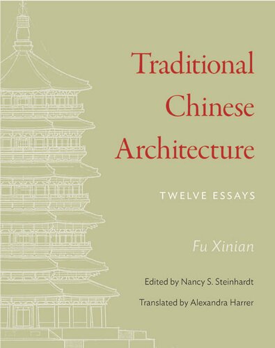 Traditional Chinese Architecture