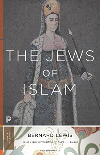 The Jews of Islam