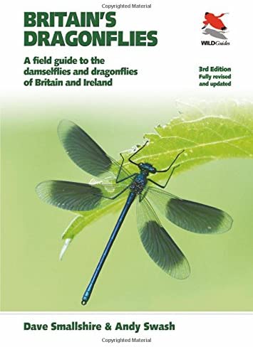 Britain's Dragonflies