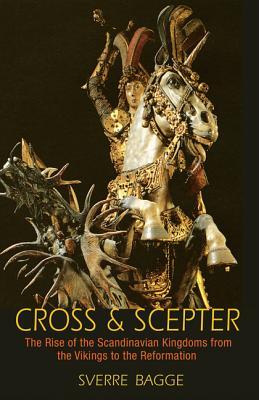 Cross &amp; Scepter