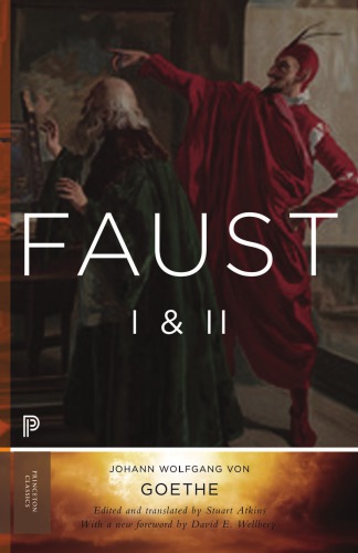 Faust I &amp; II