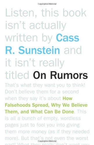 On Rumors