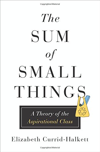 The Sum of Small Things